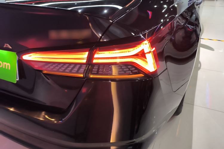 Used Nissan Teana 2024 2.0L SV Black Gold Edition Right Rear Taillight