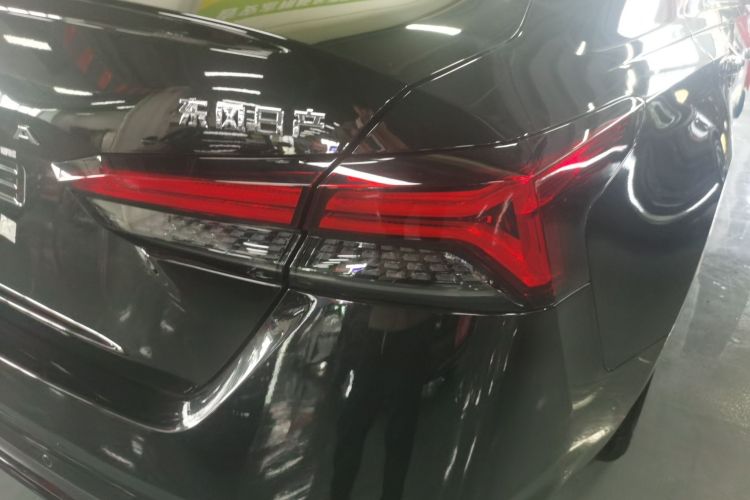 Used Nissan Teana 2024 2.0L XE Genuine Edition Right Rear Taillight