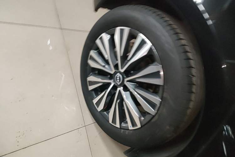Used Nissan Teana 2024 2.0L SV Black Gold Edition Right Rear Wheel Hub