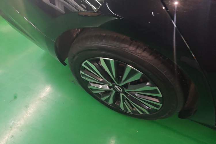 Used Nissan Teana 2024 2.0L XE Genuine Edition Right Rear Wheel Hub