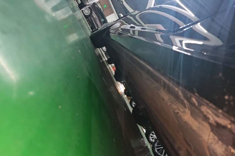 Used Nissan Teana 2024 2.0L XE Genuine Edition Right Side Sill