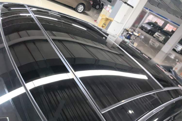 Used Nissan Teana 2024 2.0L SV Black Gold Edition Roof