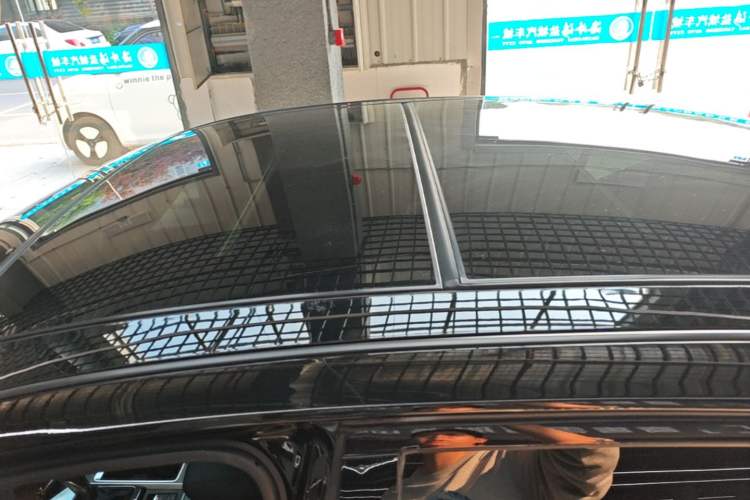 Used Nissan Teana 2024 2.0L SV Black Gold Edition Roof