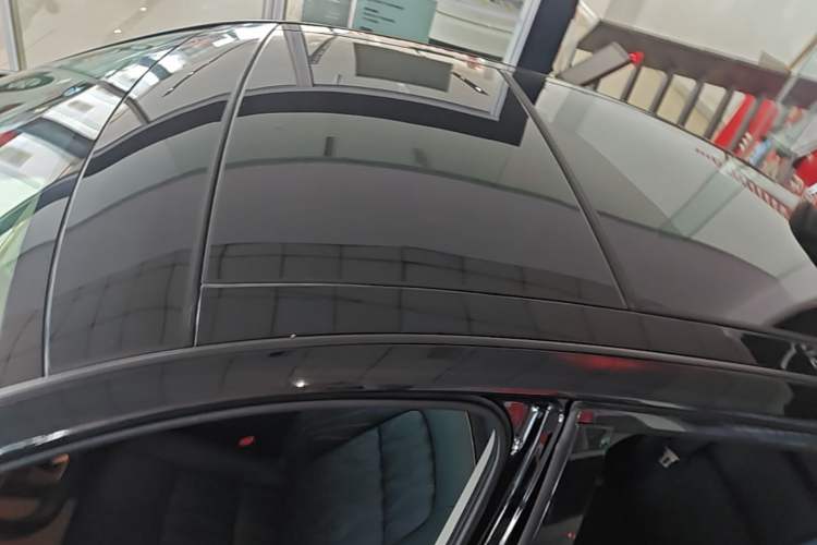 Used Nissan Teana 2024 2.0L SV Black Gold Edition Roof