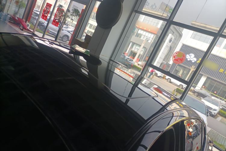 Used Nissan Teana 2024 2.0L XE Genuine Edition Roof