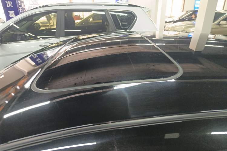 Used Nissan Teana 2024 2.0L XE Genuine Edition Roof