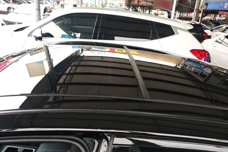 Used Nissan Teana 2024 2.0L SV Black Gold Edition Roof