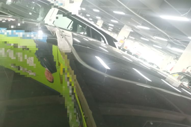 Used Nissan Teana 2024 2.0L XE Genuine Edition Roof