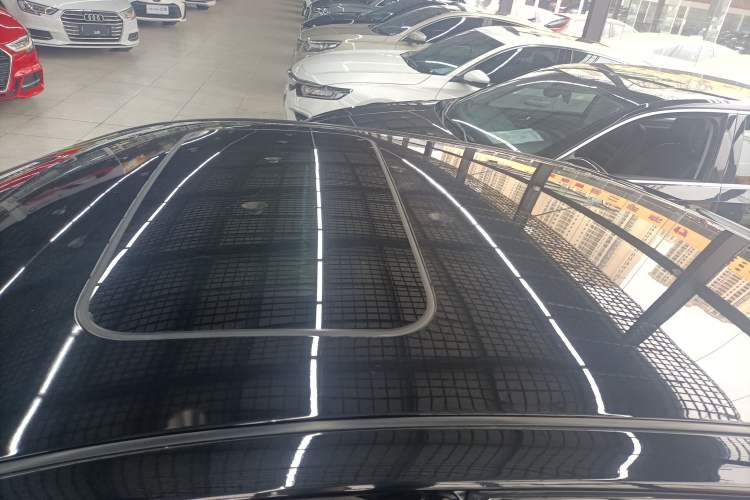 Used Nissan Teana 2024 2.0L XE Genuine Edition Roof