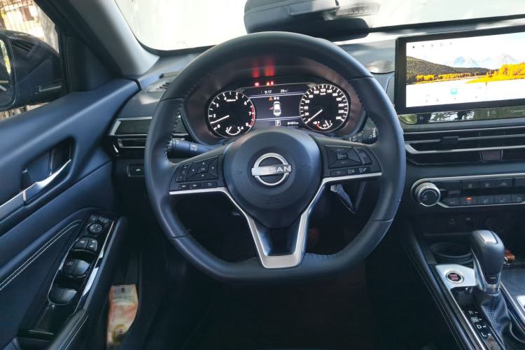 Used Nissan Teana 2024 2.0L XE Genuine Edition Steering Wheel