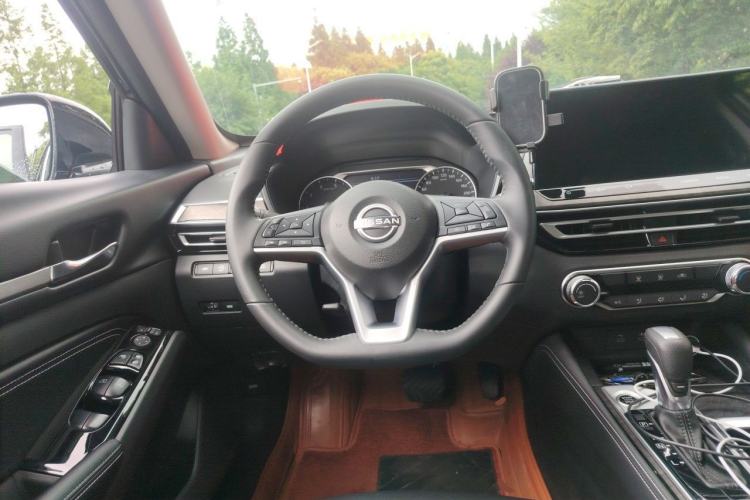 Used Nissan Teana 2024 2.0L XE Genuine Edition Steering Wheel