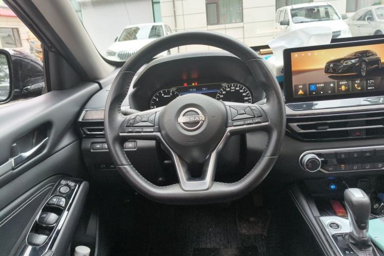Used Nissan Teana 2024 2.0L XE Genuine Edition Steering Wheel