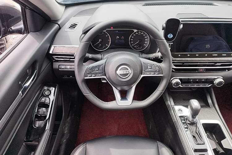Used Nissan Teana 2024 2.0L XE Genuine Edition Steering Wheel