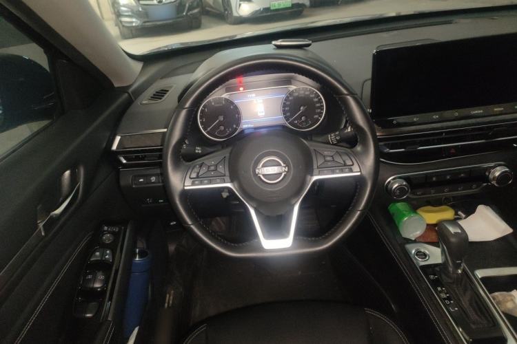 Used Nissan Teana 2024 2.0L XE Genuine Edition Steering Wheel
