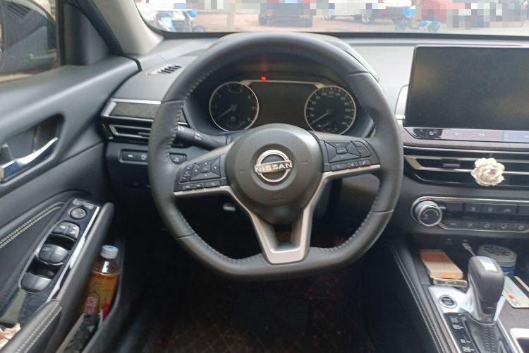 Used Nissan Teana 2024 2.0L XE Genuine Edition Steering Wheel