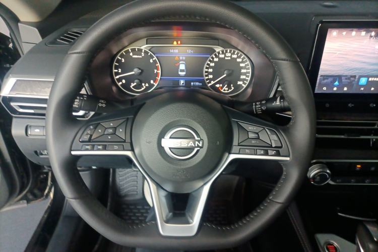 Used Nissan Teana 2024 2.0L XE Genuine Edition Steering Wheel
