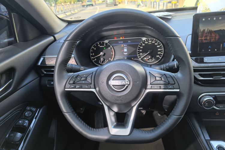 Used Nissan Teana 2024 2.0L XE Genuine Edition Steering Wheel