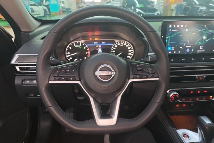 Used Nissan Teana 2024 2.0L XE Genuine Edition Steering Wheel