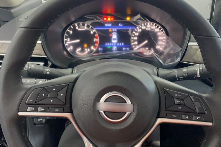 Used Nissan Teana 2024 2.0L XE Genuine Edition Steering Wheel