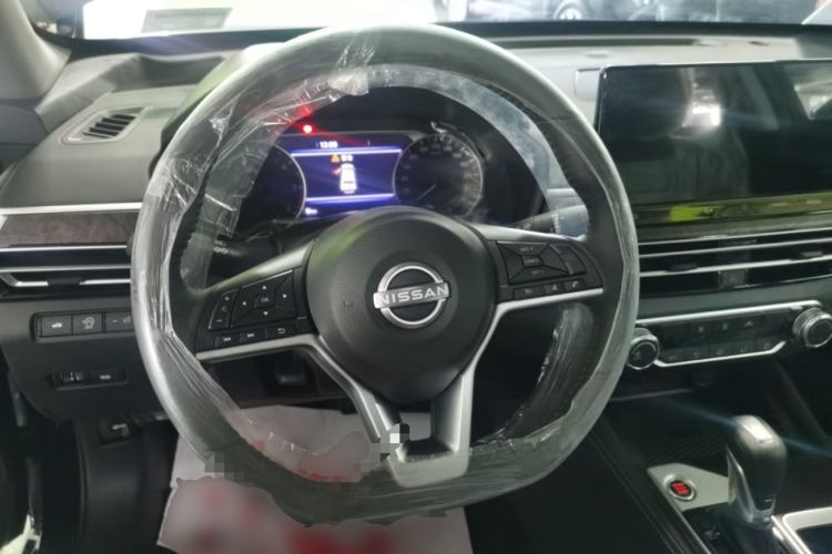 Used Nissan Teana 2024 2.0L XE Genuine Edition Steering Wheel
