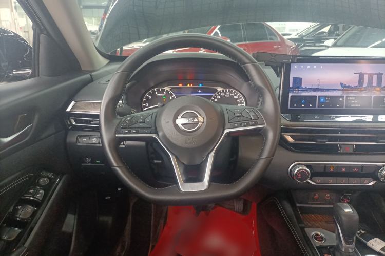 Used Nissan Teana 2024 2.0L XE Genuine Edition Steering Wheel