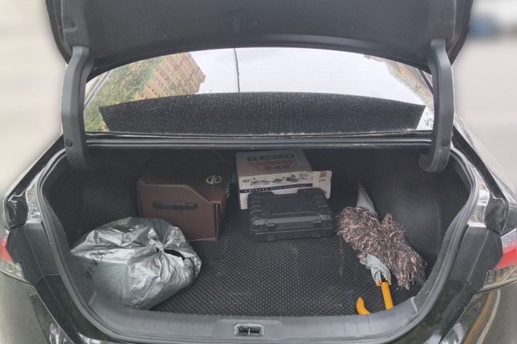 Used Nissan Teana 2024 2.0L XE Genuine Edition Trunk