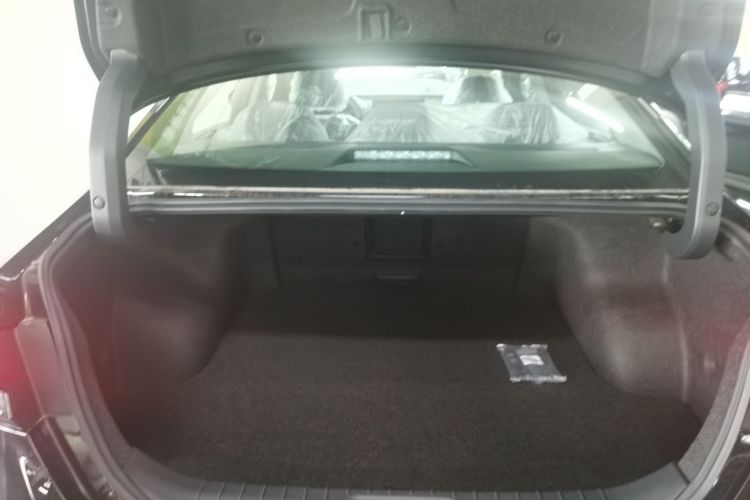 Used Nissan Teana 2024 2.0L XE Genuine Edition Trunk