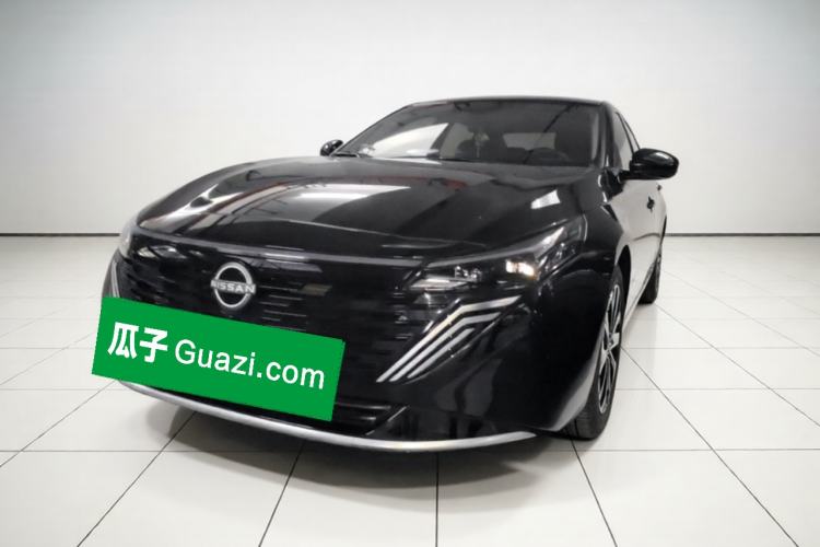 Nissan Teana 2024 2.0L XE Genuine Edition