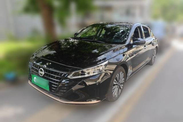 Used Nissan Teana 2024 2.0L SV Black Gold Edition