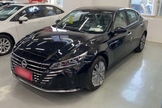 Used Nissan Teana 2024 2.0L XE Genuine Edition