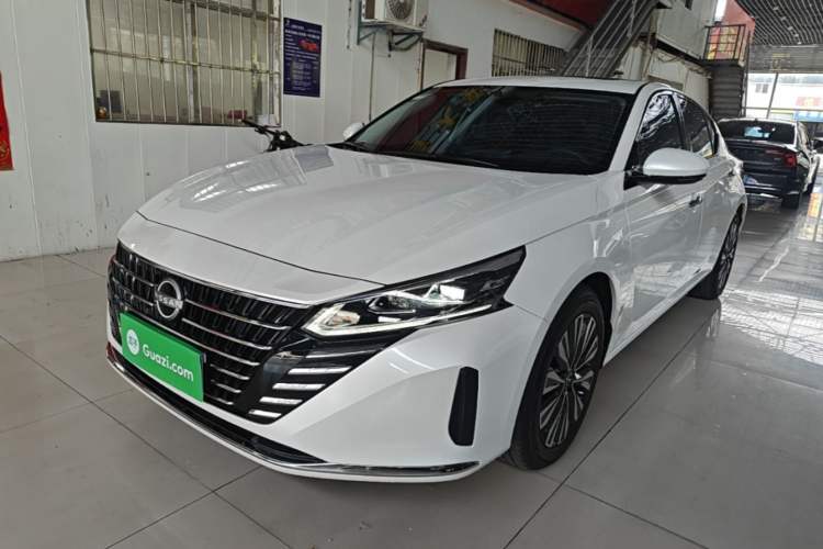 Ojetý Nissan Teana 2024 2.0L XE Genuine Edition Guazi used car, China used car export, Used car for sale, Used  cars, Cheapest cars for sale