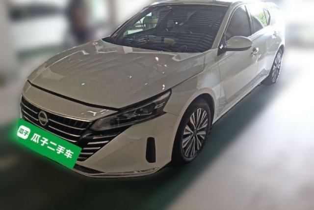 Used Nissan Teana 2024 2.0L SV Black Gold Edition