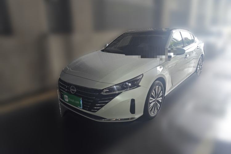 Used Nissan Teana 2024 2.0L XE Genuine Edition Guazi used car, China used car export, Used car for sale, Used  cars, Cheapest cars for sale
