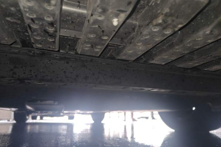 Used Nissan Teana 2024 2.0L XE Genuine Edition Chassis Front
