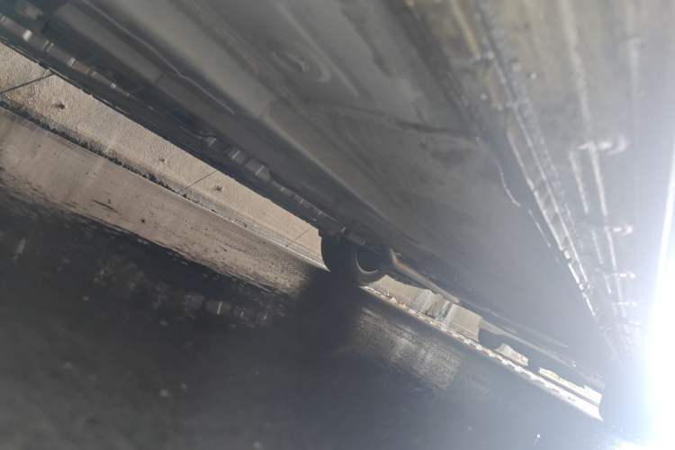 Used Nissan Teana 2024 2.0L XE Genuine Edition Chassis Front Left