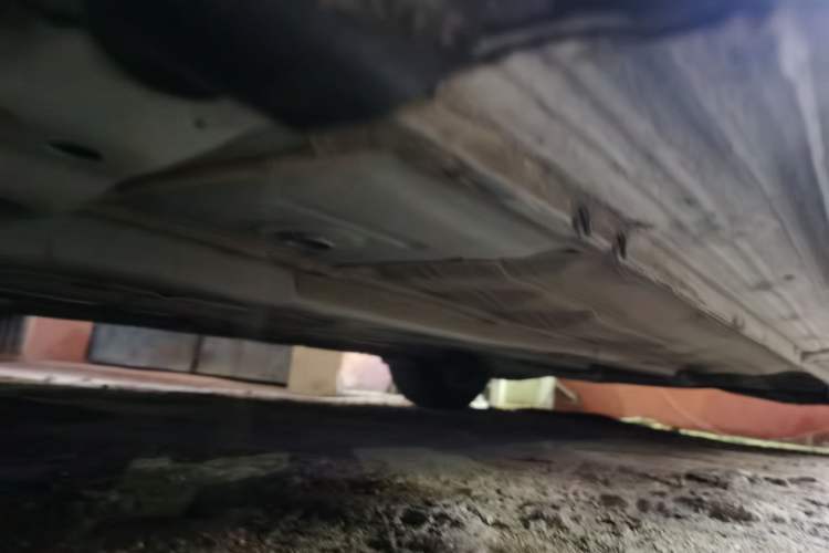 Used Nissan Teana 2024 2.0L XE Genuine Edition Chassis Front Left