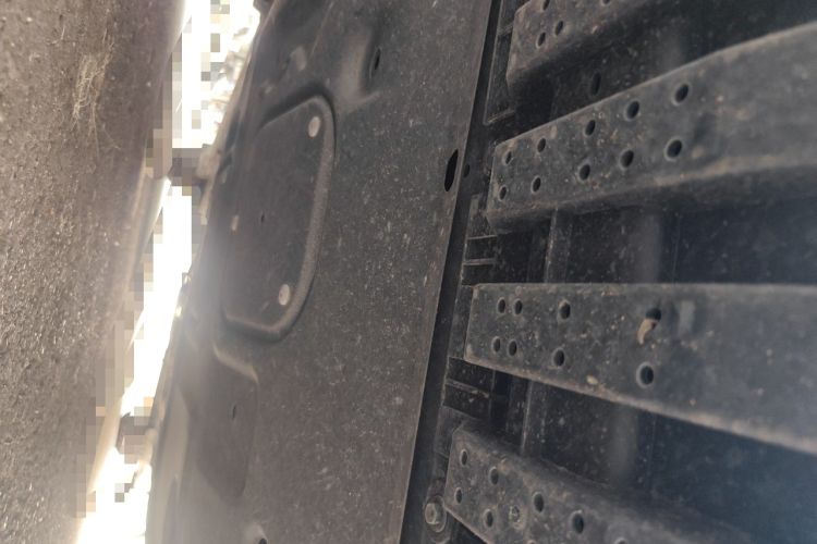 Used Nissan Teana 2024 2.0L XE Genuine Edition Chassis Front