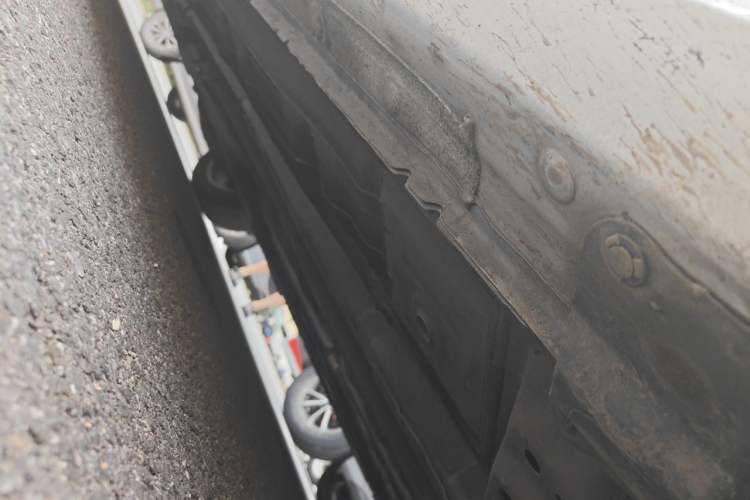 Used Nissan Teana 2024 2.0L SV Black Gold Edition Chassis Front Right