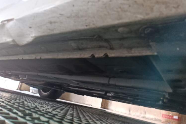 Used Nissan Teana 2024 2.0L SV Black Gold Edition Chassis Front Right