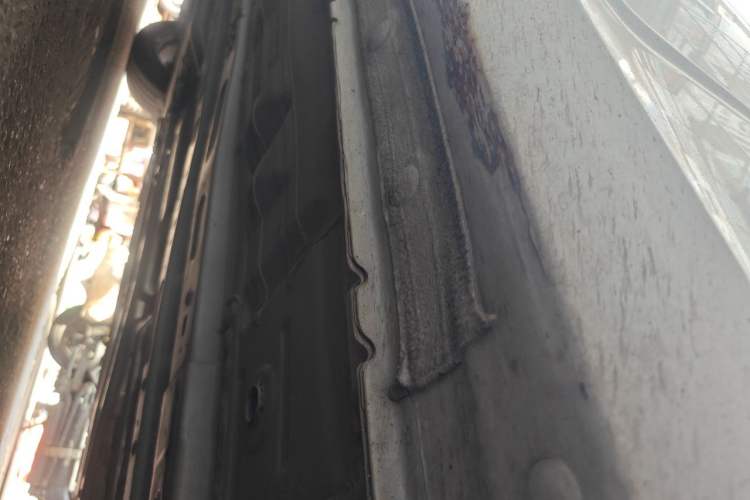 Used Nissan Teana 2024 2.0L XE Genuine Edition Chassis Front Right