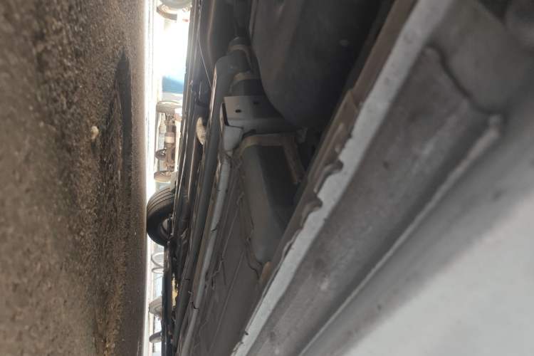 Used Nissan Teana 2024 2.0L XE Genuine Edition Chassis Rear Right
