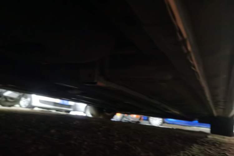 Used Nissan Teana 2024 2.0L XE Genuine Edition Chassis Rear Right