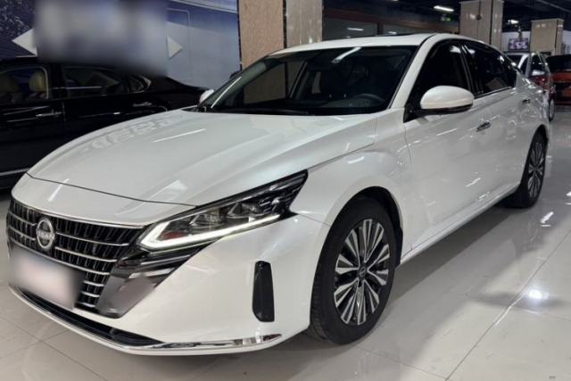 Used Nissan Teana 2024 2.0L XE Genuine Edition