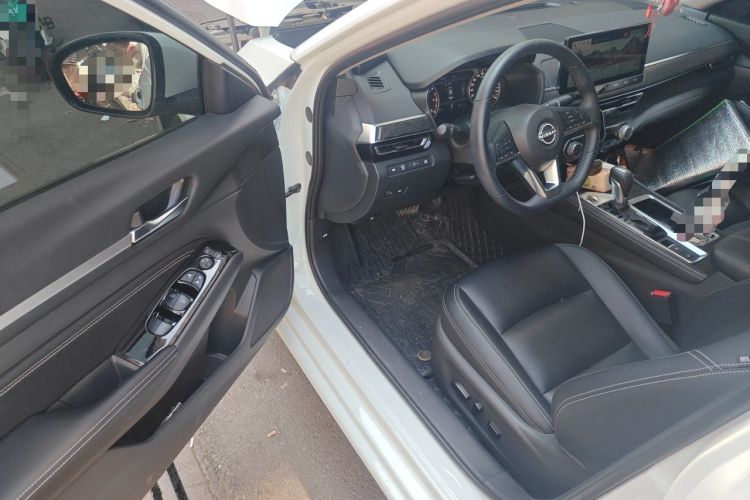 Used Nissan Teana 2024 2.0L XE Genuine Edition Driver Seat