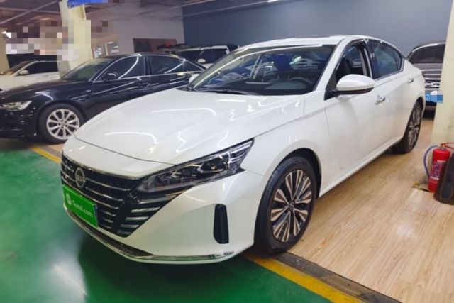 Used Nissan Teana 2024 2.0L XE Genuine Edition