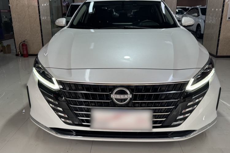 Used Nissan Teana 2024 2.0L XE Genuine Edition Exterior 1