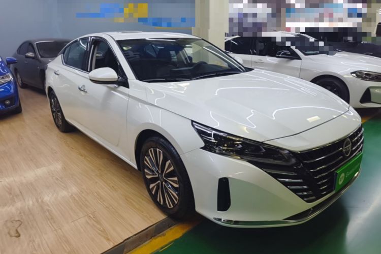Used Nissan Teana 2024 2.0L XE Genuine Edition Exterior 1
