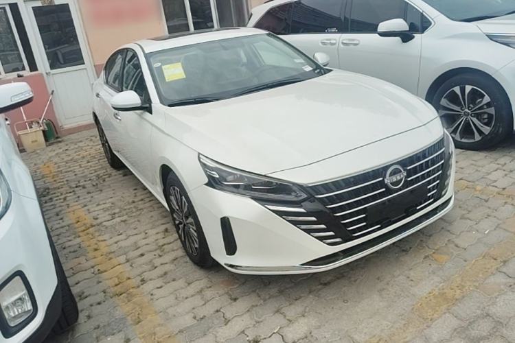 Used Nissan Teana 2024 2.0L XE Genuine Edition Exterior 1