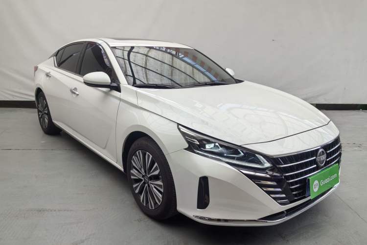 Used Nissan Teana 2024 2.0L XE Genuine Edition Exterior 1