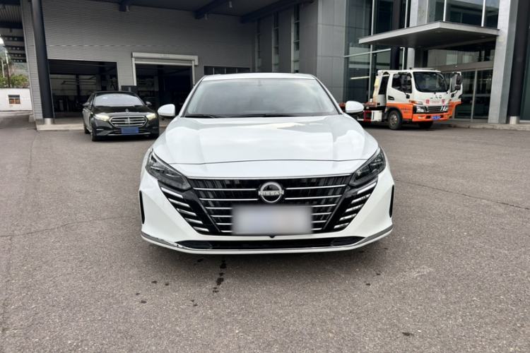 Used Nissan Teana 2024 2.0L XE Genuine Edition Exterior 1